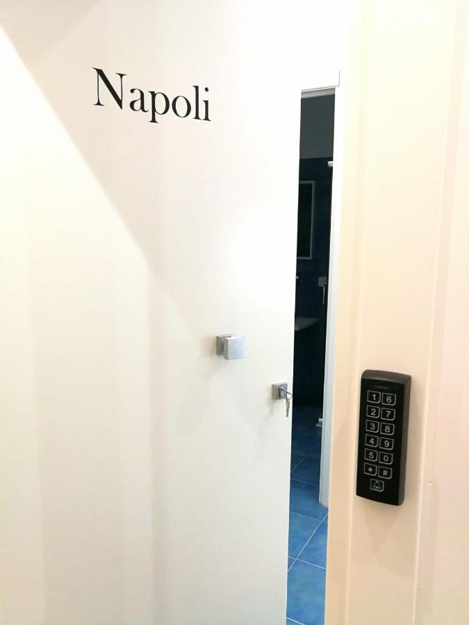 Lombardi Luxury Home Naples Exterior photo